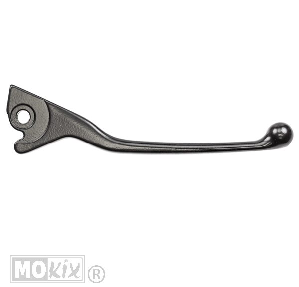 Hevel L/R Piaggio ZIP/NRG-MC Zwart