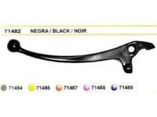 Hevel Links Suzuki Scooter NT Carbon - MKX