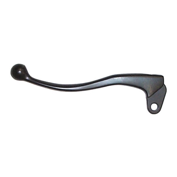 Hevel Links Yamaha DT50R Zwart - MKX