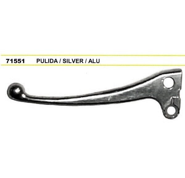 Hevel Links Yamaha Axis Aluminium - MKX