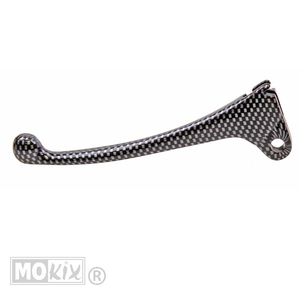 Hevel Links Kymco DJ/Honda Vision Carbon - MKX