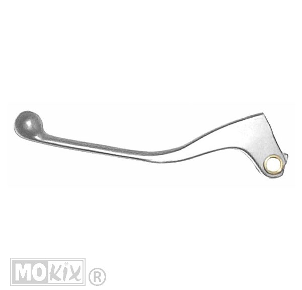Hevel Links Aprilia Habana Custom Aluminium - MKX
