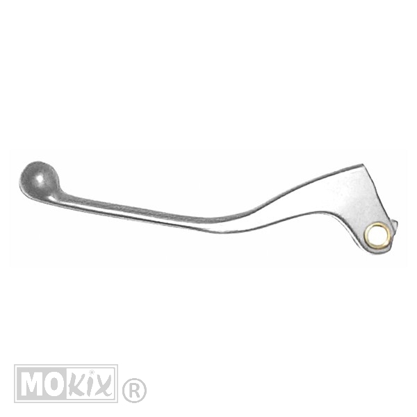 Hevel Links Aprilia Habana Custom Aluminium - MKX