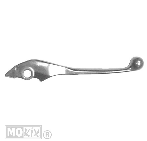 Hevel Rechts Honda NES 01-07 125cc Aluminium - V-Parts