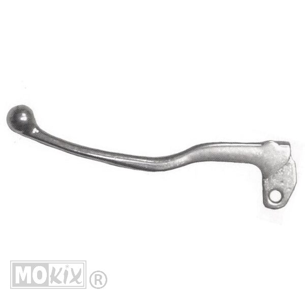 Hevel Links Yamaha TZR Aluminium - MKX