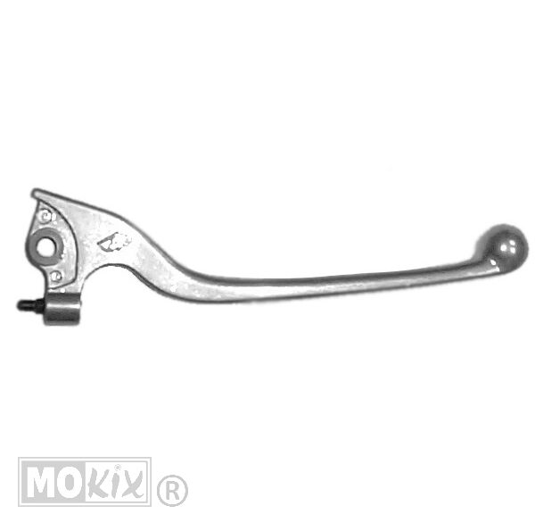 Hevel Rechts Yamaha TZR Aluminium - MKX