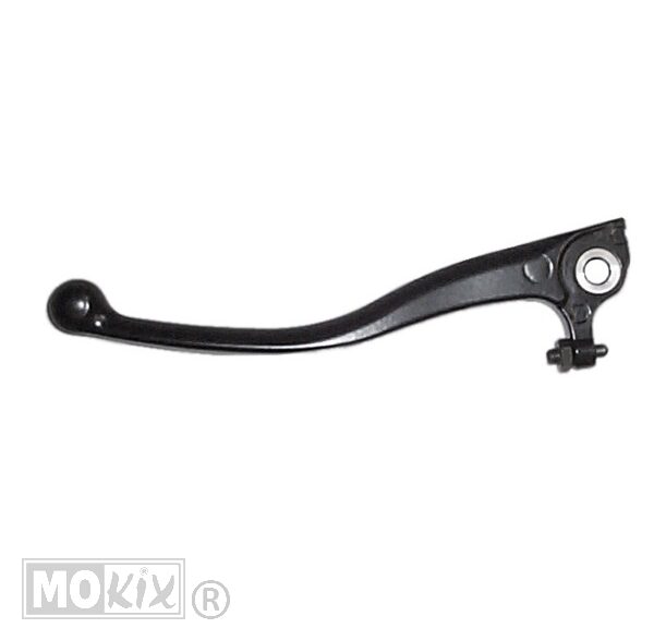 Hevel L/R Malaguti Phantom MAX Zwart - V-Parts
