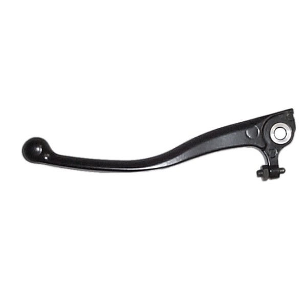 Hevel L/R Malaguti Phantom MAX Zwart - V-Parts