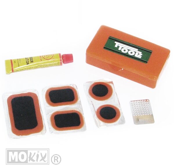 Banden Plakset - TTOOLZ