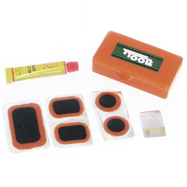 Banden Plakset - TTOOLZ