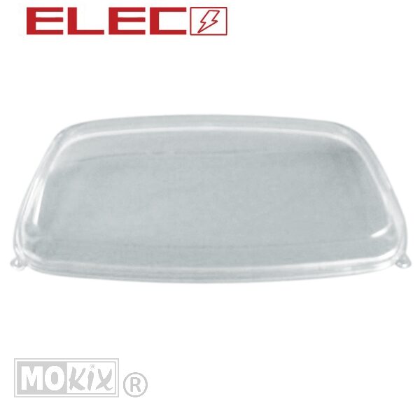 KM Teller Glas Yamaha BW'S 2004-2017 Blank