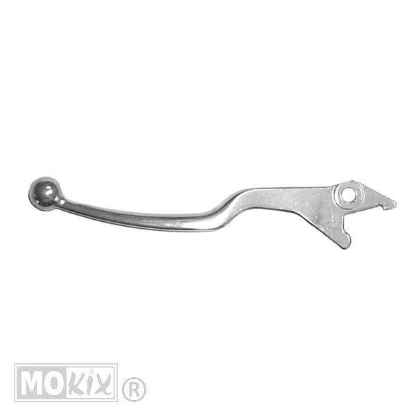 Hevel Links Suzuki Burgman Aluminium - V-Parts