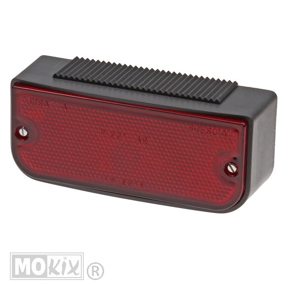 7225 ACHTERLICHT VESPA CIAO PX