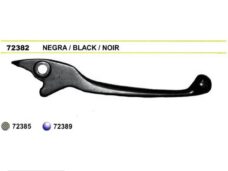 Hevel Rechts Honda MB NSR Carbon - MKX