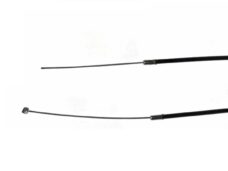 Kabel Versnelling UNI 2.00meter Compleet Supertec
