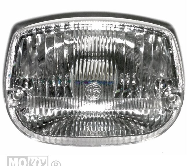 Koplamp Vespa Ciao Inbouwset - Bosatta