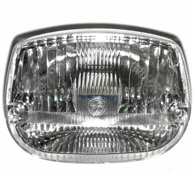 Koplamp Vespa Ciao Inbouwset - Bosatta