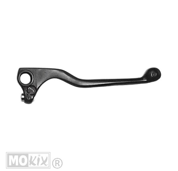 Hevel Rechts Enduro Brembo Zwart - V-Parts