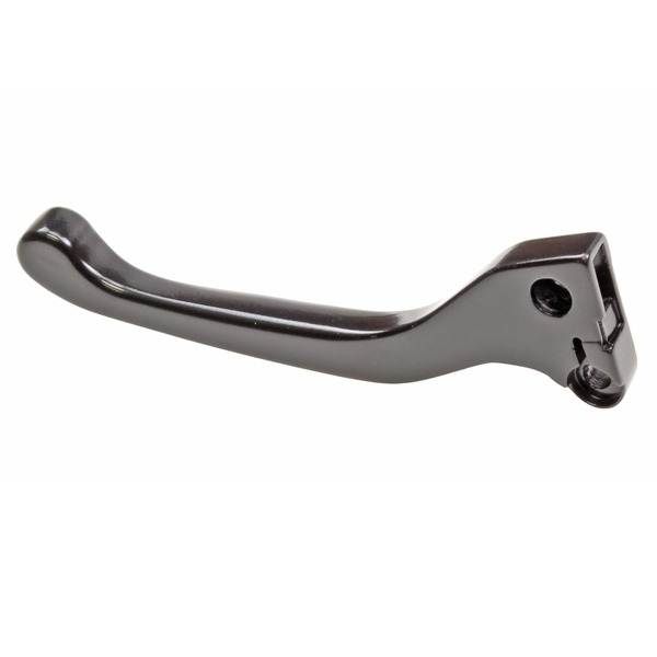Hevel Links Yamaha BW'S N-G Zwart - MKX