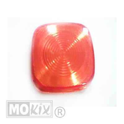 7265 RAW-BOL GLAS HONDA MT/MB LINKS/RECHTS ELEC