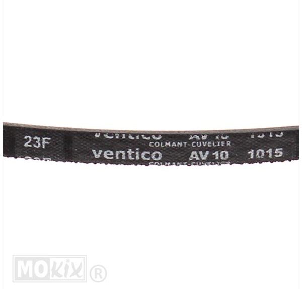 V-Snaar Vespa Citta 65mm 1015 Glad - Supertec