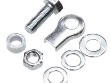 Remnippel Vespa Achter M7x20