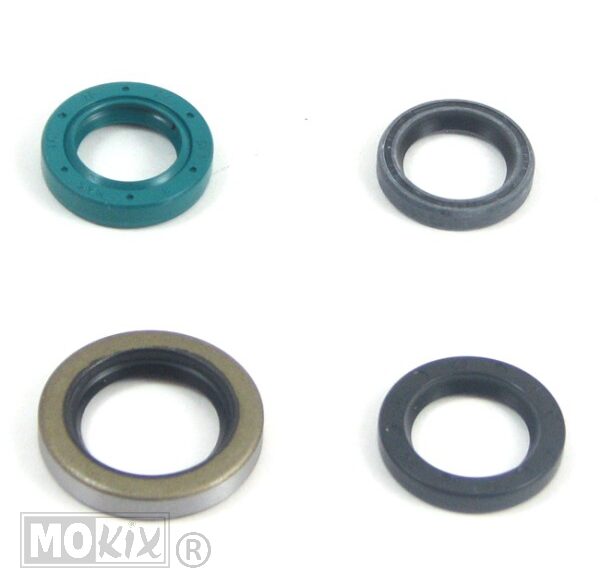 Keerringset Vespa Ciao/Citta/SI/Boxer BAC