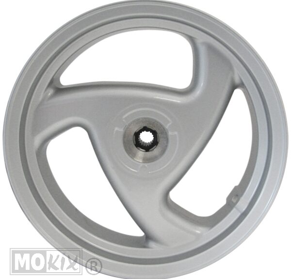 Peugeot Achterwiel Speedfight 2 AC