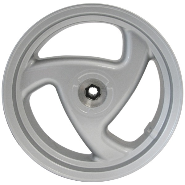 Peugeot Achterwiel Speedfight 2 AC