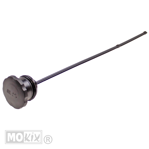 Tankdop Vespa Citta/Ciao (MET Peilstok) Supertec