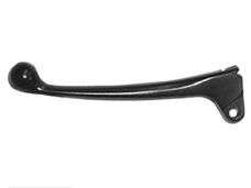 Hevel Links Honda Bali SJ50 Zwart - MKX