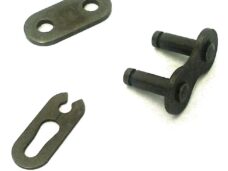 Kettingschakel KMC 415 (1/2x3/16)