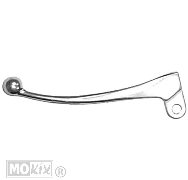 Hevel Links Suzuki Trommelrem Aluminium - MKX