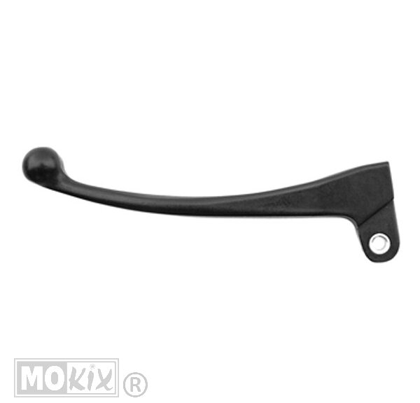 Hevel Links Suzuki Trommelrem Zwart - MKX