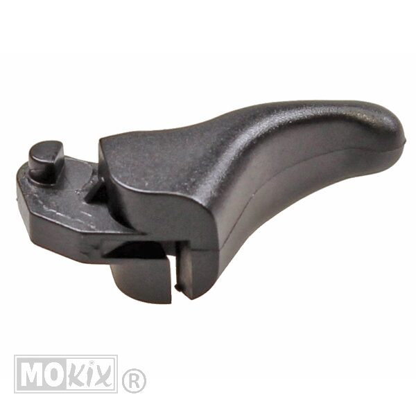 Hevel Start/Decompressie Honda Camino/Sachs