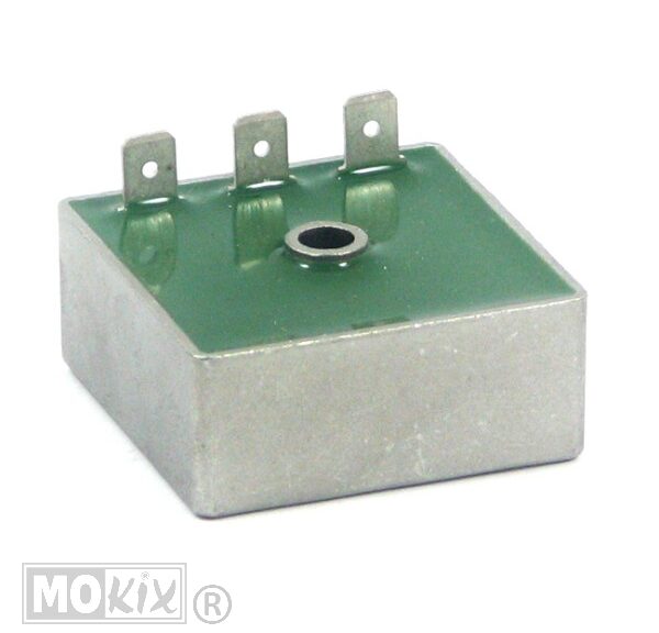 Regulator UNI 12V 12AMP (3 Polig) ORG Guilera - Gilera