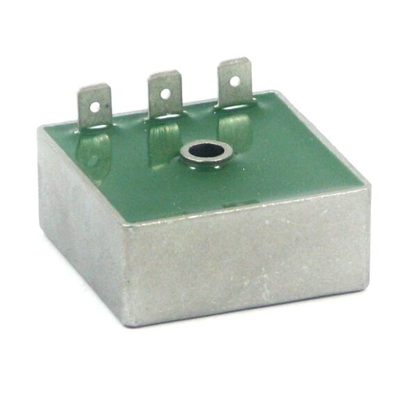 Regulator UNI 12V 12AMP (3 Polig) ORG Guilera - Gilera