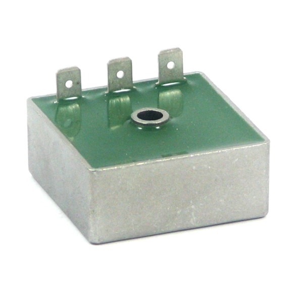 Regulator UNI 12V 12AMP (3 Polig) ORG Guilera - Gilera
