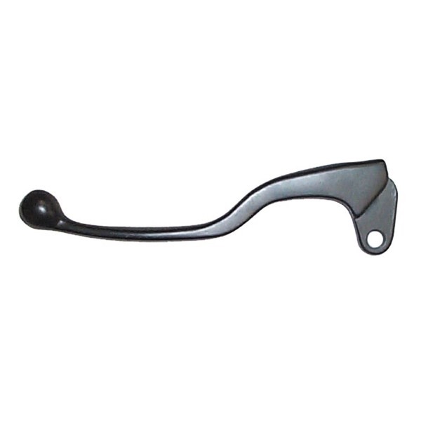 Hevel Links Yamaha DT50R/LC Zwart - MKX