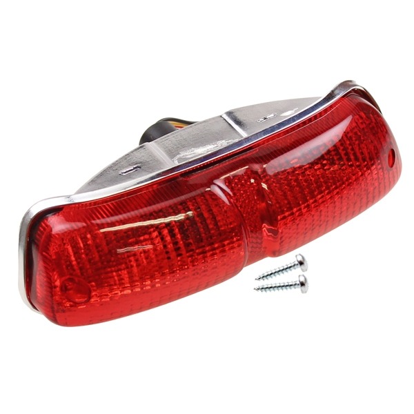 Achterlicht Piaggio Typhoon 50/125 Compleet