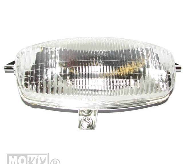 Koplamp Piaggio ZIP OUD Model - Bosatta