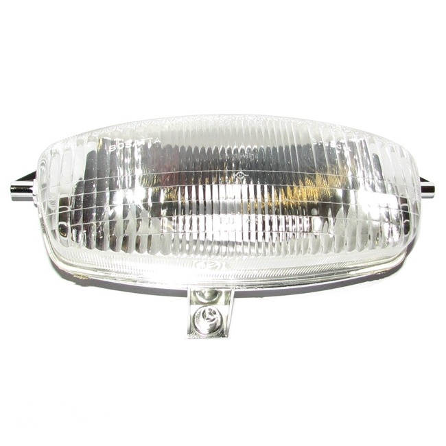 Koplamp Piaggio ZIP OUD Model - Bosatta