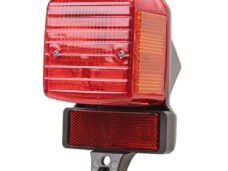 Achterlicht Tomos A35/S25 CEV