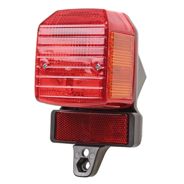 Achterlicht Tomos A35/S25 CEV