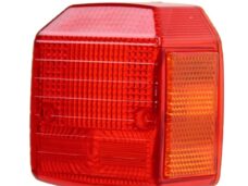 Achterlicht Glas Tomos A35/S25