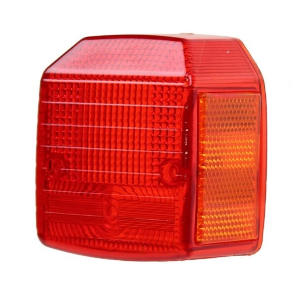 Achterlicht Glas Tomos A35/S25