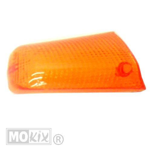 RAW-BOL Glas Aprilia Amico R.V.