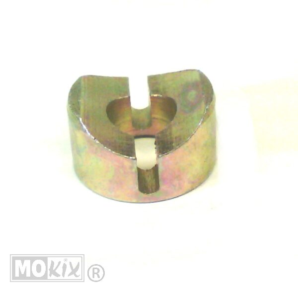 PEU Claw (Steering Lock) - Peugeot