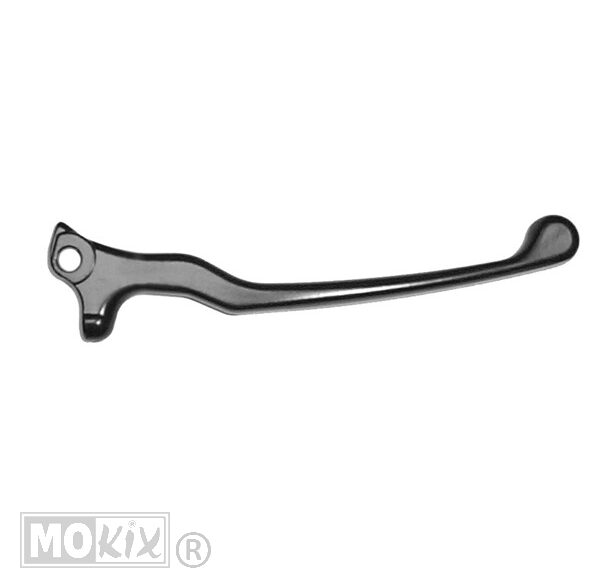 Hevel L/R Aprilia / Gilera Zwart - V-Parts