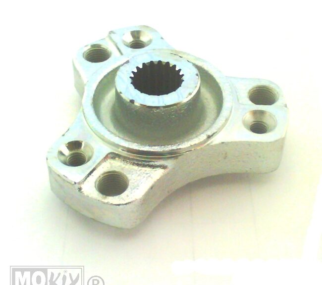 Hub Rear Wheel Peugeot JET Force C-Tech ORG